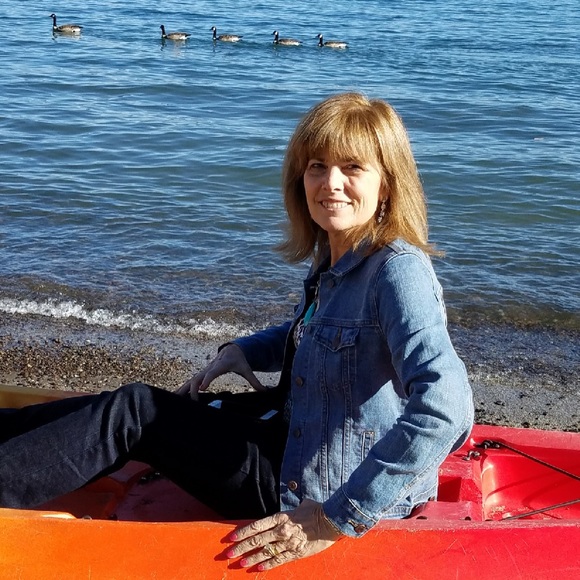 Meet your Posher, Jane - Picture 3 of 4